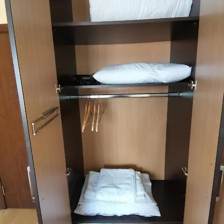 Lora Apartment