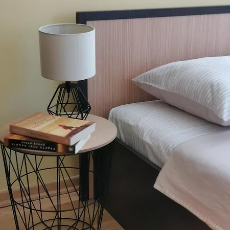 Lora Apartment