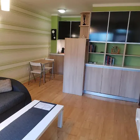 Lora Apartment