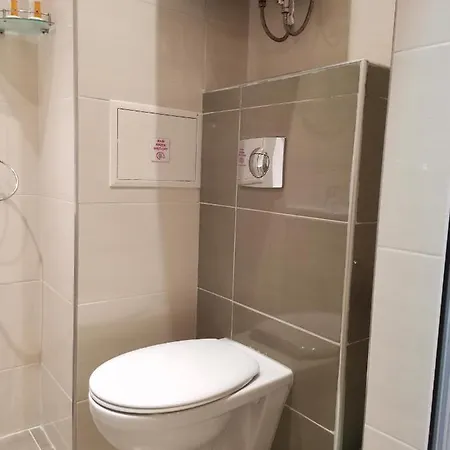 Apartment Lora Burgas