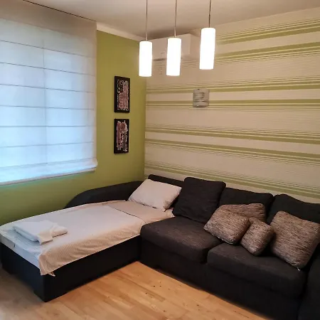 Lora Apartment *