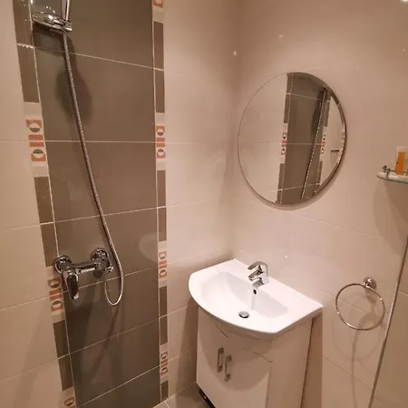 Lora Apartment *