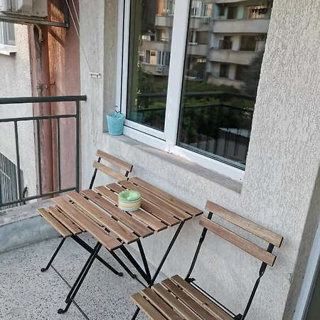 Lora Apartment