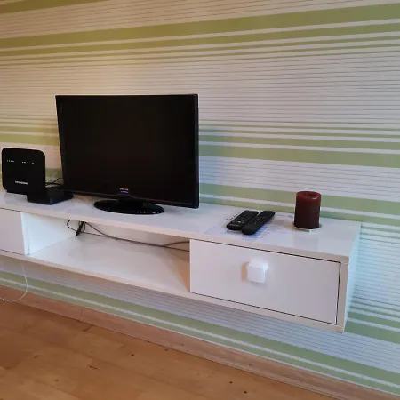Lora Apartment *