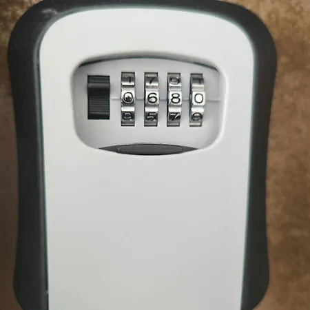 Apartment Lora