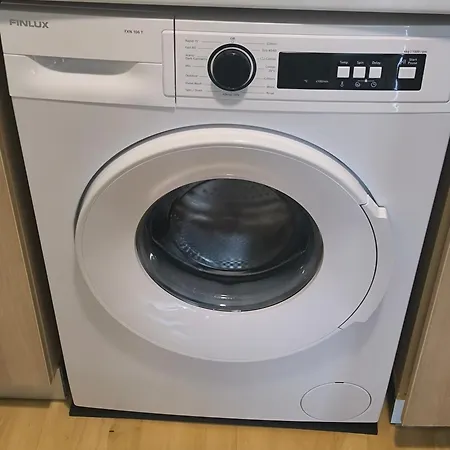 Lora Apartment Burgas